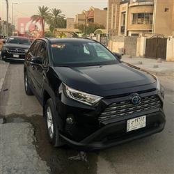 تويوتا راف 4